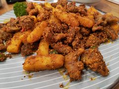 -全州拌饭馆(断桥店)