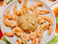 -江城小馆陕南妈妈菜·全球旅行餐厅(钟楼店)