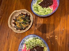 -老北京私房菜(798店)