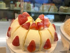 -喜茶(深圳欢乐海岸LAB店)