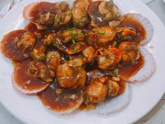 耗油扇贝-九龙餐厅(大沽路店)