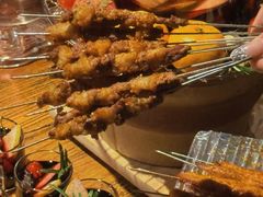 -并州大牌档之醉轻尘