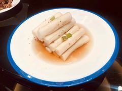 -阿庄新豫菜(通泰路店)