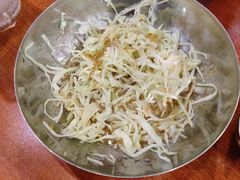 -大阪烧肉BAKA一代(十亩地店)