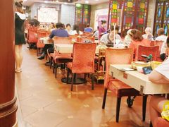 大堂-点都德(大茶楼店)