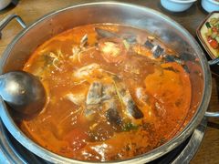 -阿婉贵州苗家酸汤鱼(梅林店)