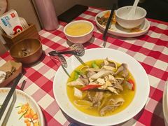 手撕椒麻鸡-西贝(紫荆广场店)