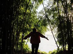 -金堂县云顶石城风景区