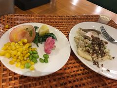 -So Lounge索兰至餐厅(蓝色港湾店)