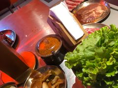 -西塔老太太泥炉烤肉(苏州大悦城店)