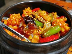 -原始泥炉烤肉(总店)