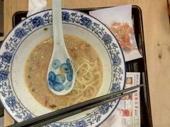 -雷门拉面·现熬骨汤(凯德来福士店)