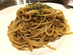 -小主人西餐厅 master table(青年中路店)