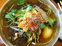 -老朴饭店(邮政街总店)