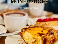 -Money Shops(愚园路店)