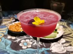 -SPEYSIDE 威士忌&鸡尾酒吧