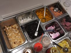 -CALIFORKS加州叉子轻食(朝阳门店)