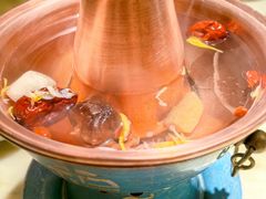 -涮福記·现切牛羊肉火锅(世纪汇店)