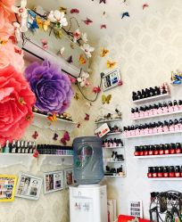 -小红楼美甲美容中心