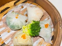 隆隆金虾饺皇-隆隆金大茶楼(明珠广场店)