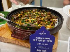 -品海楼·大连海胆锅贴馆(东港店)