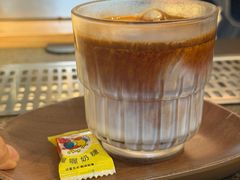 -沪水焙煎室(淡水路店)