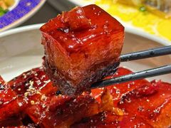 -北平食府·北京烤鸭(北京西站六里桥店)