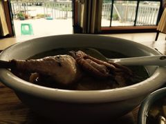 -君豪蟹都·湖景·农家乐(蟹舫苑店)