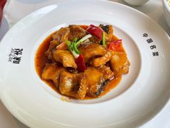 -味悦·老字号·赣州菜(厚德总店)