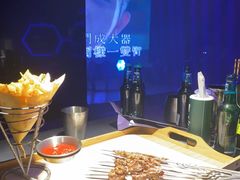 -M-MIX电音烤吧