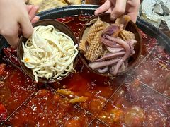 -正南齊北重庆老火锅(光华村直营店)