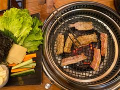 -丸藏和牛烧肉专门店(园区师惠坊店)