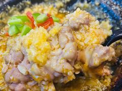 -金雨烧烤(新城南都店)