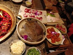 -小龙坎火锅(双林店)