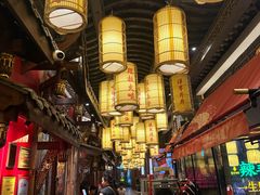 -小龙坎火锅(全球总店)