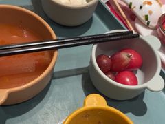 -西贝(武汉群星城店)