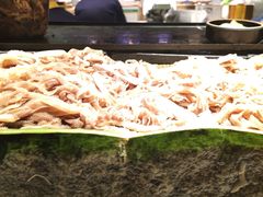 -亚马逊海鲜自助(万象汇店)