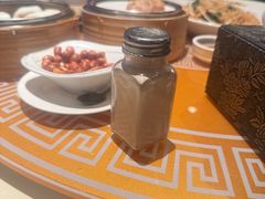 -金燕岛潮州酒楼