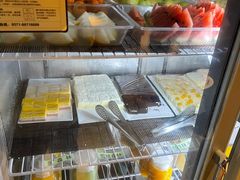-三石铁板烧(紫竹桥店)
