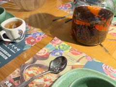 -甘思咪哚·云南艺术餐厅(天河广百店)
