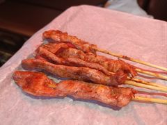 -阿三烧烤·生蚝(超级会员店拓峰店)