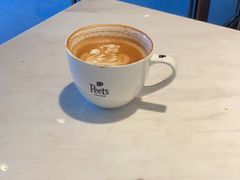 -Peet's Coffee皮爷咖啡(豫园店)