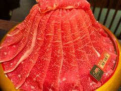 -牛New寿喜烧(虹桥新天地店)