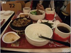 大图，团购价+8文鸡翼-72街荷叶饭(三元里店)