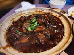 -宏达老菜馆(东安街店)