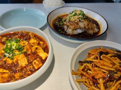 -蜀龙阁· 龍头水煮鱼(天坛店)