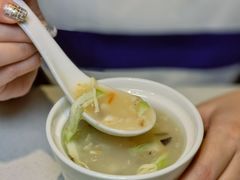 -顺峰顺水顺德菜(第一百货店)
