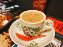 -南洋老咖啡(牛车水店)