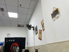 -川渔居—鱼火锅(八方汇店)