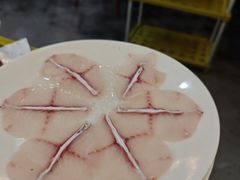 -活鱼馆(宜兴埠店)